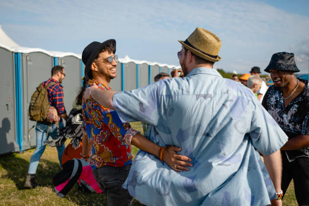 Best Portable Restrooms for Agricultural Sites  in Garnet, CA