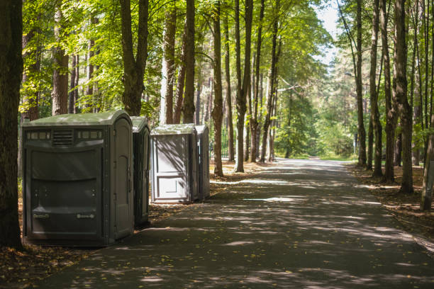 Best Portable Toilets with Baby Changing Stations  in Garnet, CA