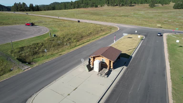 Garnet, CA Portable Potty Rental Company