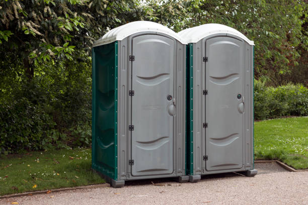 Portable Restrooms for Agricultural Sites in Garnet, CA