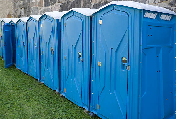 Best Deluxe Portable Toilet Rental  in Garnet, CA